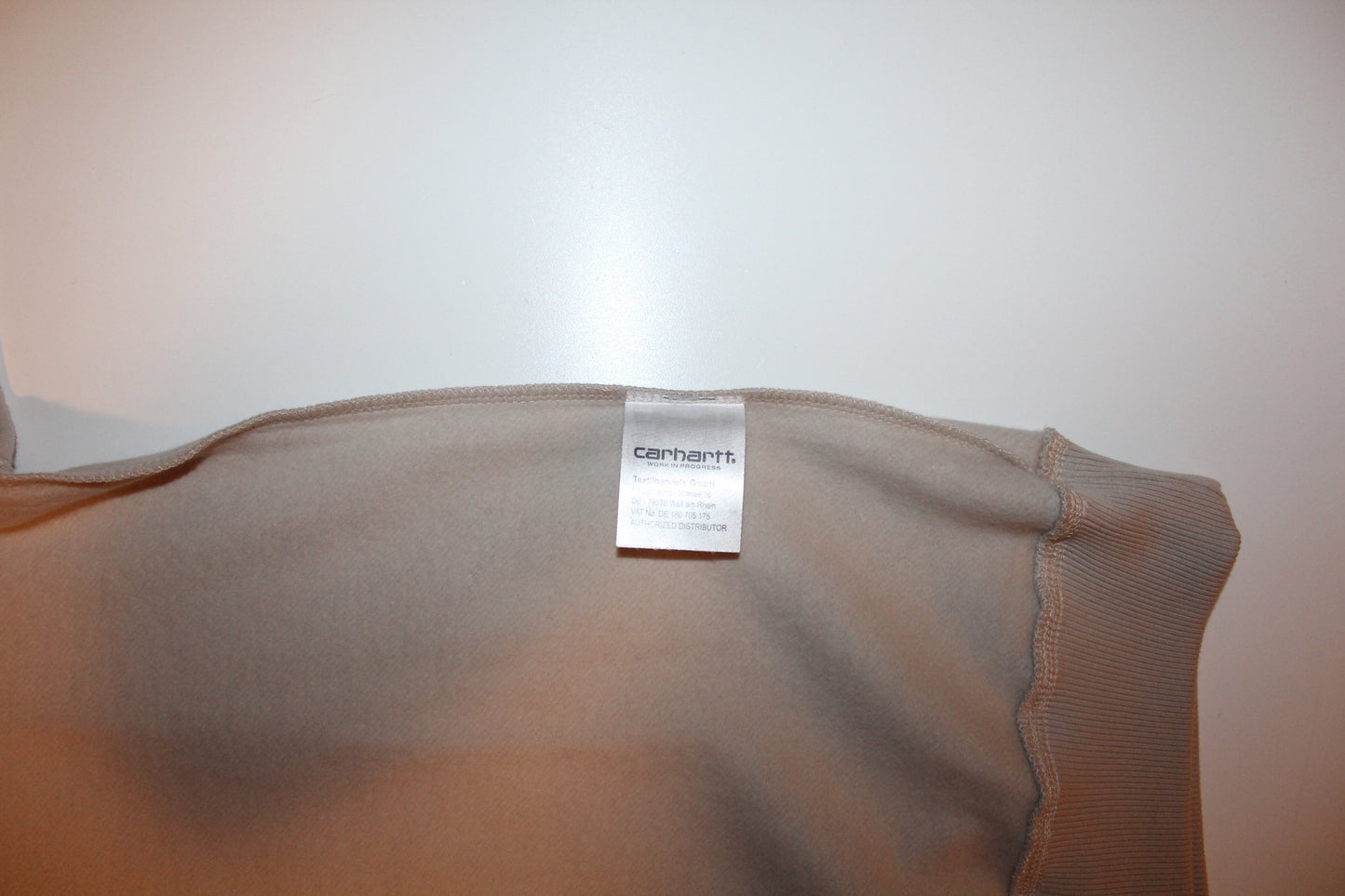 Sweat 1D GR Carhartt