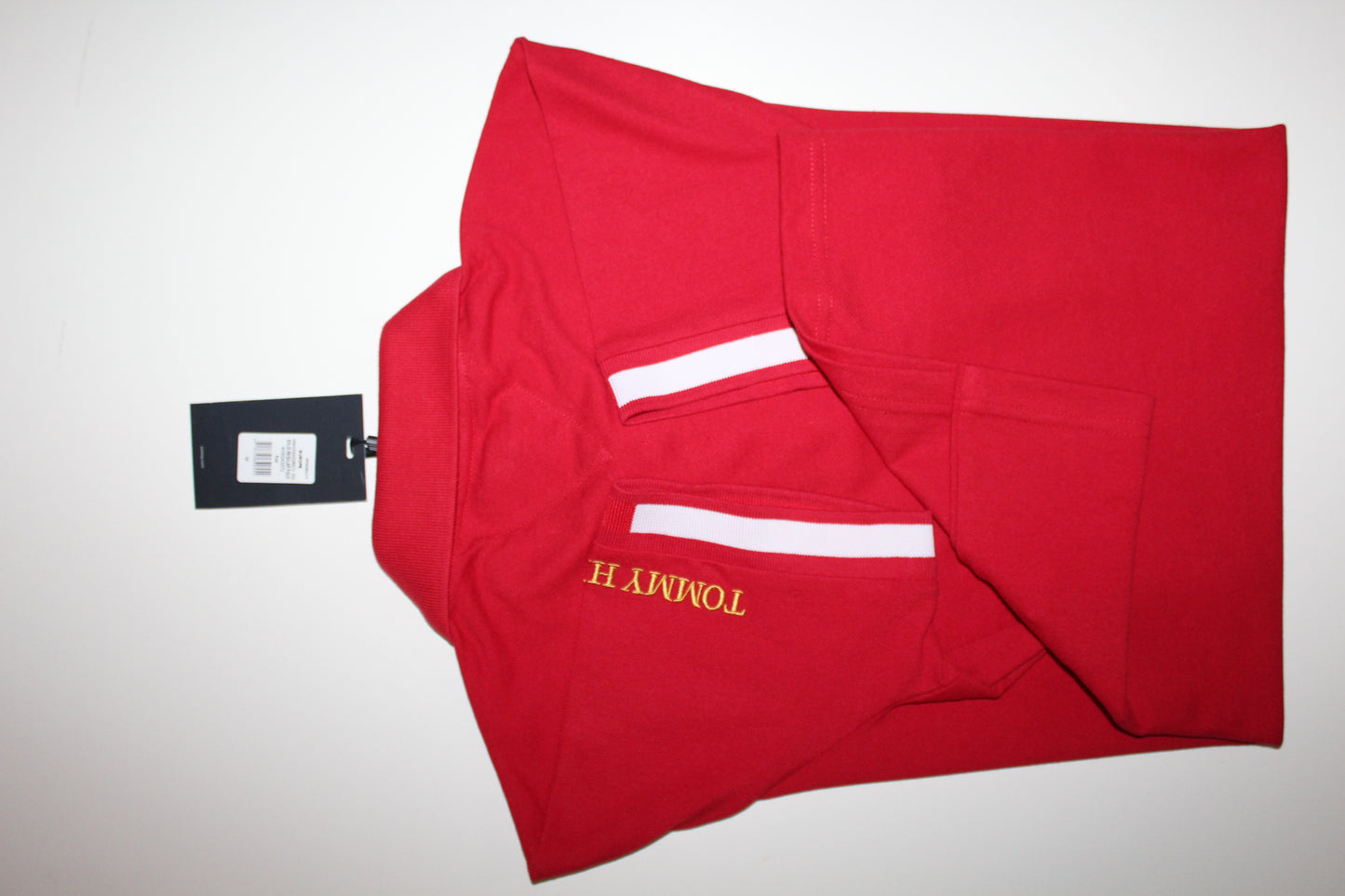 Polo 14 Tommy Hilfiger Slim Fit