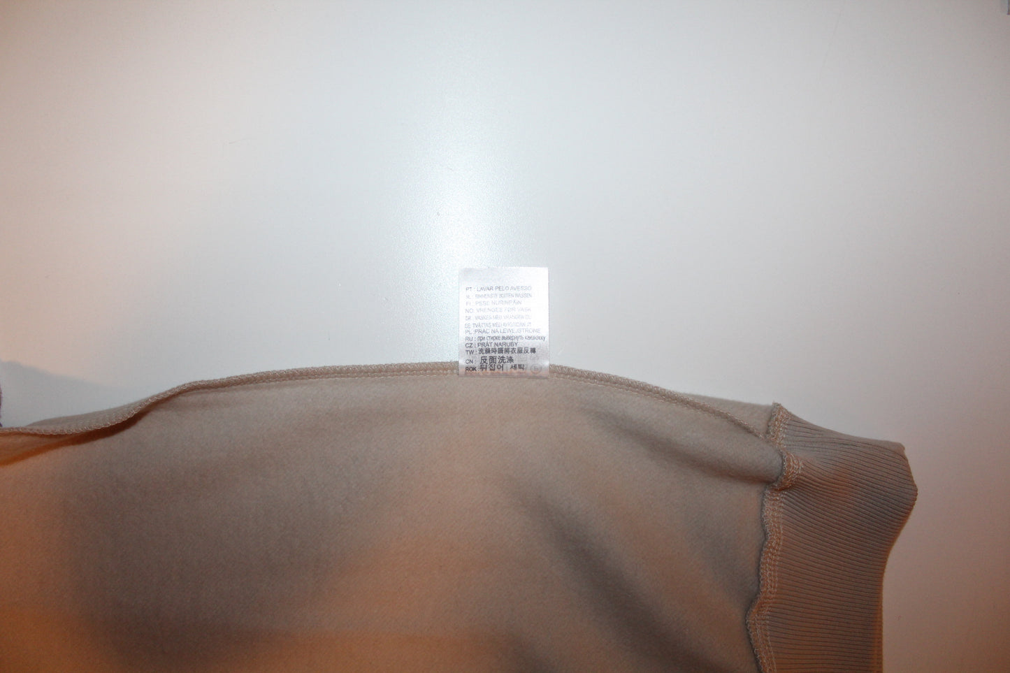Sweat 1D GR Carhartt