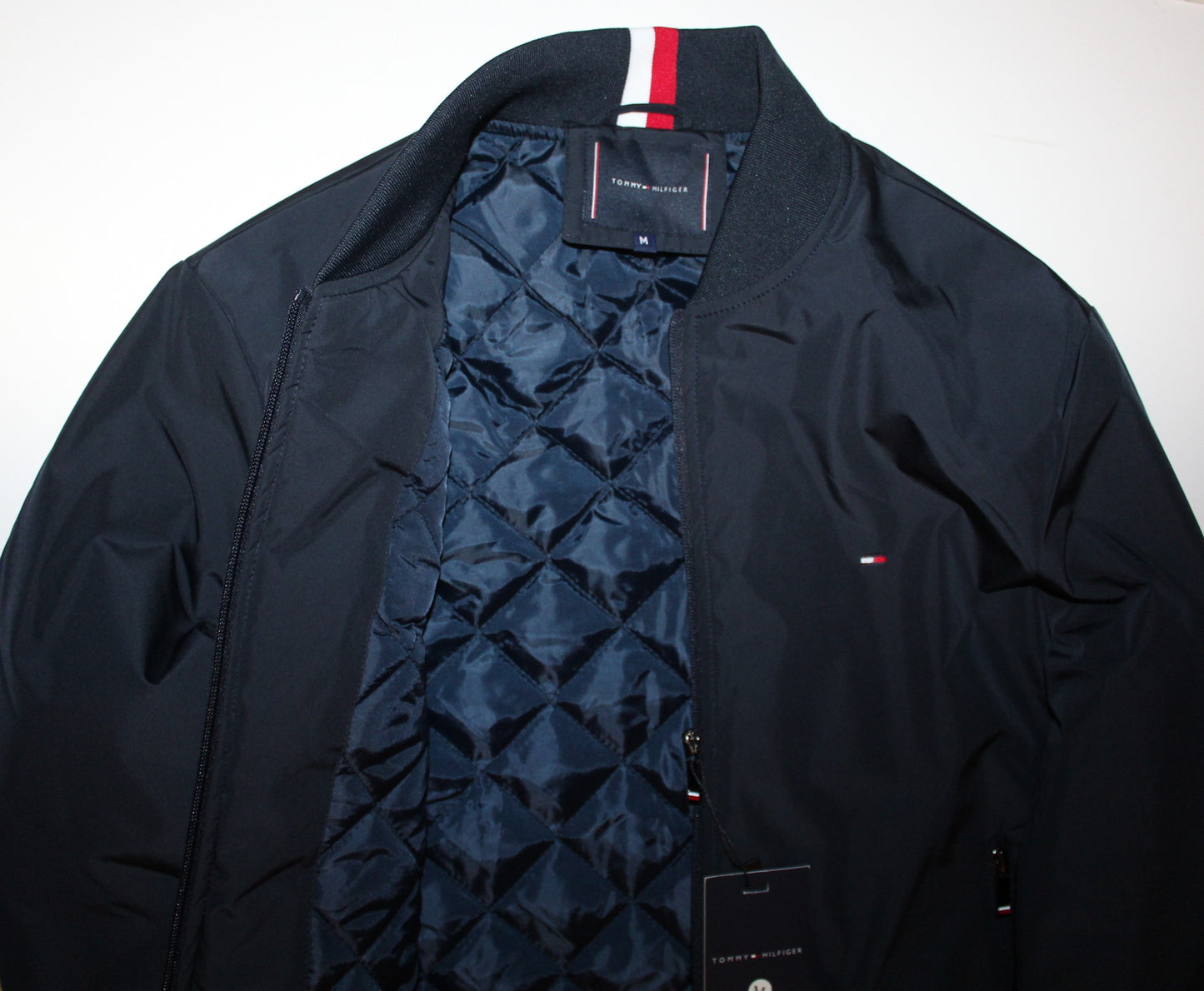 Casaco Bomber 11 Tommy Hilfiger