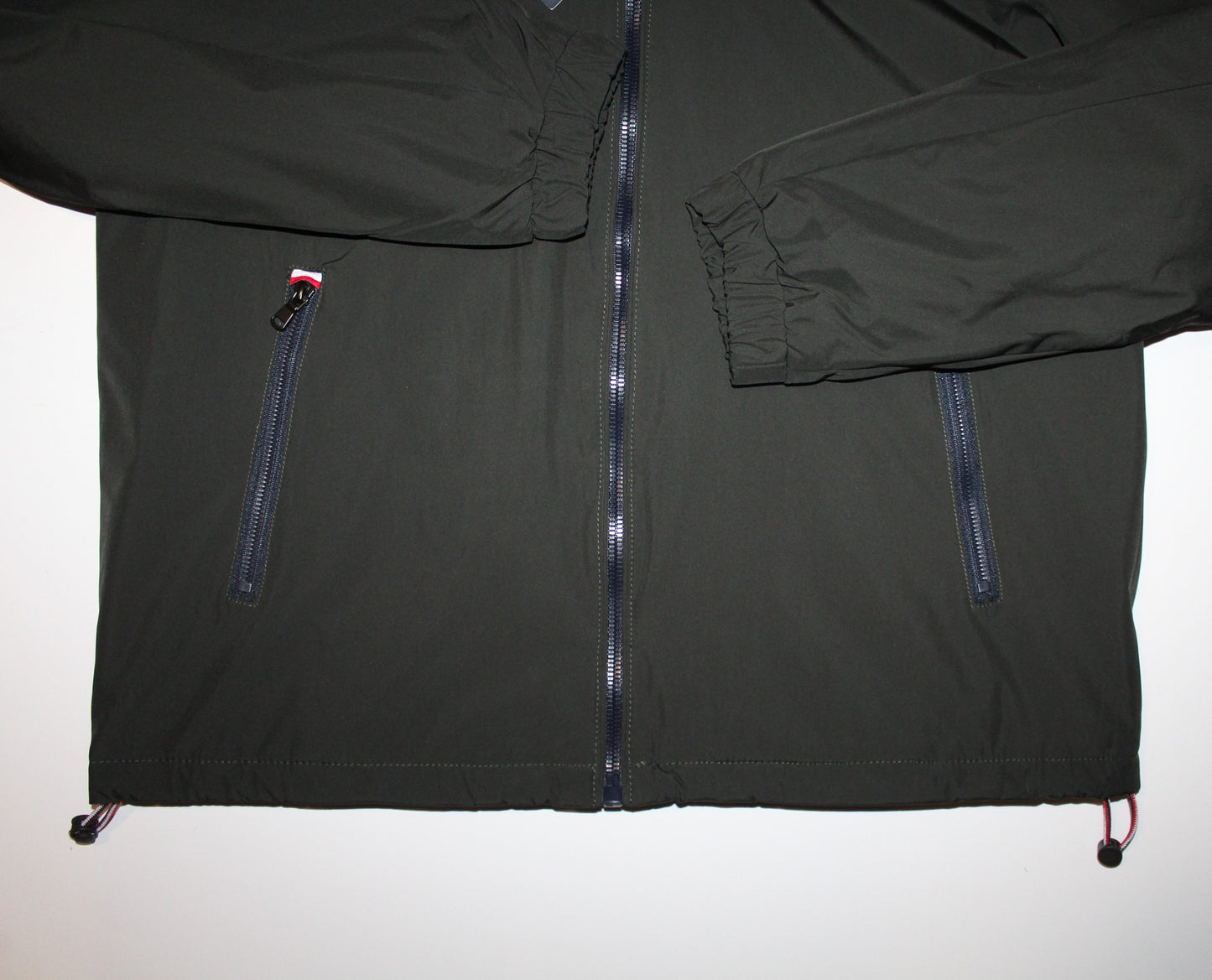 Casaco parka 10 Capuz Tommy Hilfiger  **Oferta especial de 11.90 desconto ! :-)