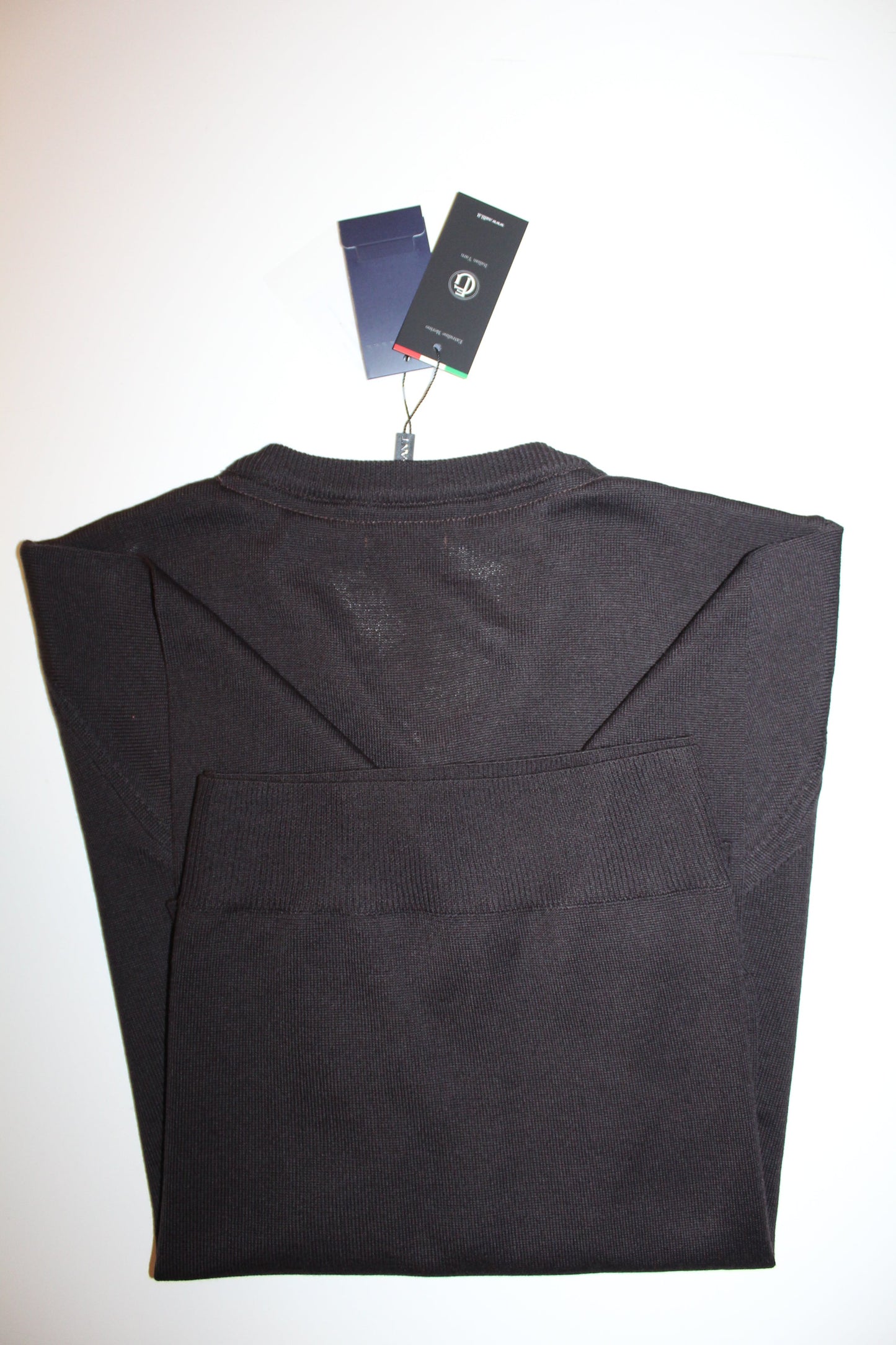 Camisola 10 GV Gant **Regular Slim Fit**