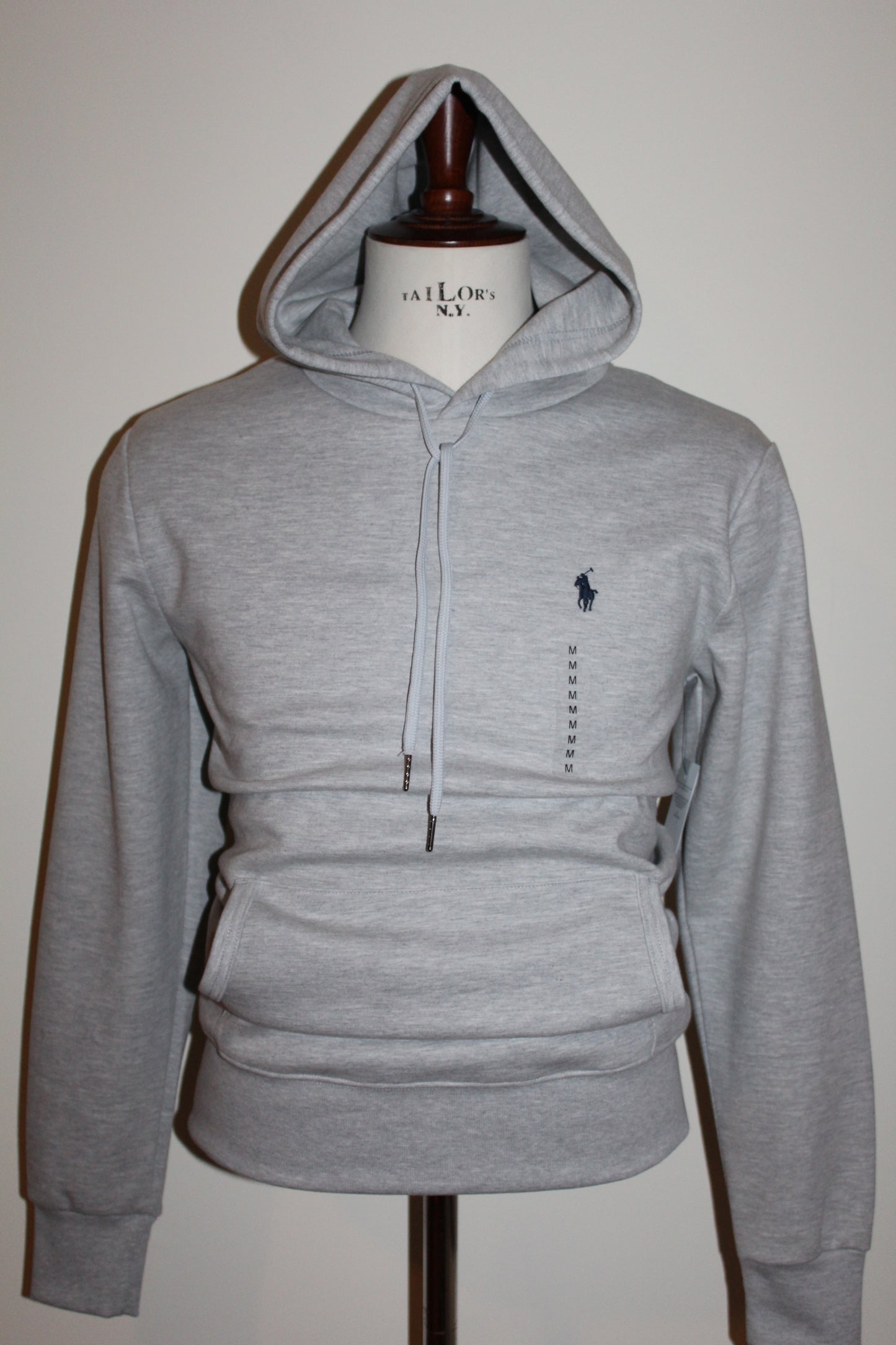 Sweat 8B Capuz Polo Ralph Lauren