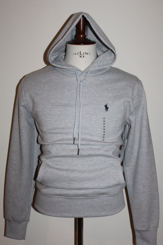 Sweat 8B Capuz Polo Ralph Lauren