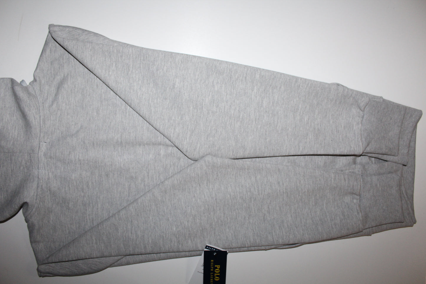 Sweat 8B Capuz Polo Ralph Lauren